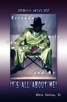 Jr. Alvin Jackson | It's All About Me! | Taschenbuch | Englisch (2002)