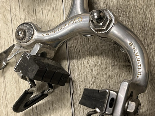 Pinze Freni CAMPAGNOLO SUPER RECORD - Foto 4 di 6
