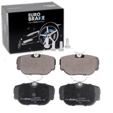 Plaquette de frein Land Rover DISCOVERY