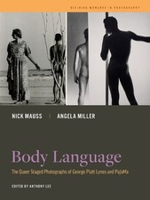 Nick Mauss Angela Miller Anthony W. Lee Body Language (Paperback) (UK IMPORT)