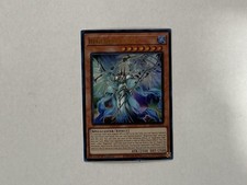 Yugioh! Regenesis Sage ALIN-EN014 Ultra Rare 1st Edition NM