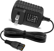 4.5V Charger for Babyliss PRO FX870 FX788 FX787 FXSSM FX820 FX726 FX825 Outlinin