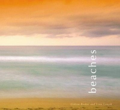 Beaches Hardcover Gideon, Lencek, Lena Bosker