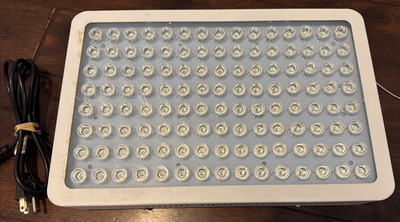 Red Therapy Co - Red Llight therapy panel Redrush 360 Great Condition TESTED