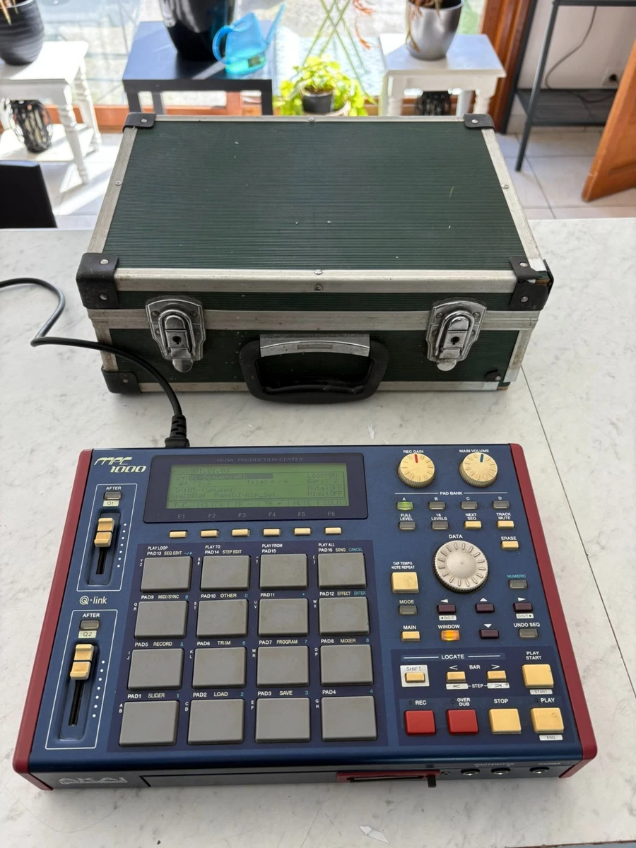 Mpc 1000 for sale | eBay