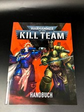 Warhammer 40k - Handbuch Regelbuch aus Kill T...