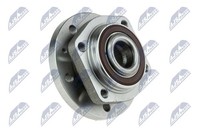 Radlagersatz NTY KLP-VV-015 FüR S70 V70 Volvo C70 874 1 875 876 873 872 Turbo
