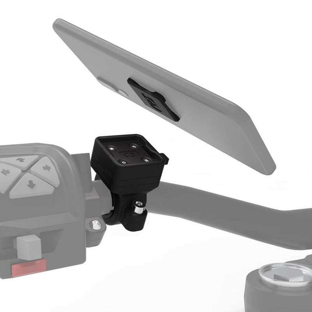 Oxford Handlebar Clamp Mount For Smartphone For Motorcycle Parts