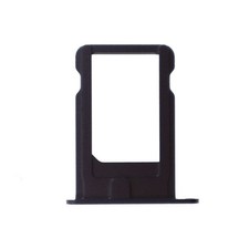 SIM TRAY FOR IPHONE 6 PLUS SPACE GRAY 