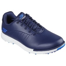 Skechers Mens Tempo Waterproof Spikeless Golf Shoes Comfort Lightweight 2026