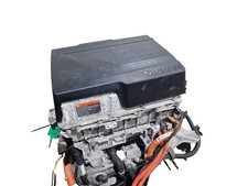 NISSAN LEAF ENGINE COMPLETE EM57 ELECTRIC MK2 2018 - 2025