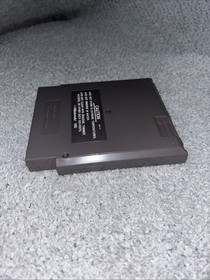 Star Trek: 25Th Anniversary (Nes) With Manuel 1985 version. Amazing condition