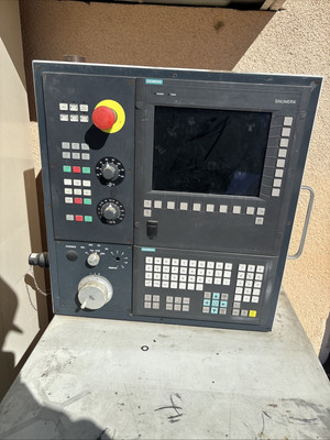 siemens sinumerik