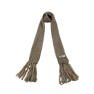 Y's ワイズ ストール YOHJI YAMAMOTO WOOL KNIT STOLE – THE SHOP YOHJI YAMAMOTO