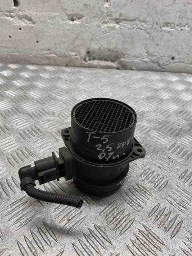 VW TRANSPORTER V T5 Furgon Luftmassenmesser 03G906461C 2.50 Diesel 30501168