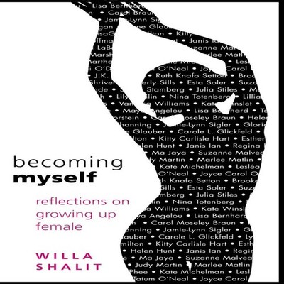 Becoming Myself Reflections on Growing Up Female Hachette Book Gr