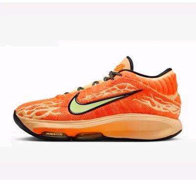 Nike G.T. Hustle 3 Victor Wembanyama Halloween FV5953 801 Men's