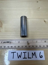 Vintage Craftsman # 43335 DEEP Socket 5/8" 6-Point 3/8" Drive -G- Series USA