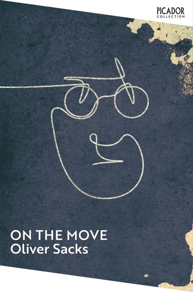 Oliver Sacks | On The Move | Taschenbuch | Englisch (2023) | A Life | 397 S.-image