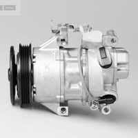Kompressor Klimaanlage FüR Toyota Yaris / Vios Stufenheck