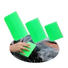 PPF Squeegee, Large Size Squeegee is More conducive to The Installation Green