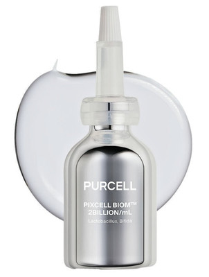 PURCELL Pixcell Biom 2B/mL - Restores Skin Barrier