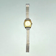 Certina Argonaut 280 Automatik Uhr Edelstahl bicolor