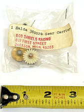 Nos Halda 380024 Gear Carrier Twinmaster Tripmaster Nos Halda 380024 Gear Carrier Twinmaster Tripmaster