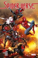 Dan Slott - Spider-Verse - Paperback - G245Z