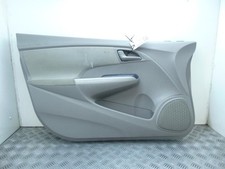 Honda Insight Left Passenger Nearside Front Door Card Panel Mk2 2009-2015‡