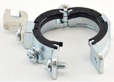 Bridgeport SGBS-38414 1-1/4" Stel Splt Ground Bushing 4-14 - 1EA