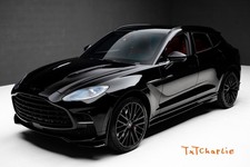 2023 Aston Martin DBX707 707