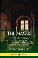 Francis Barrett | The Magus | Taschenbuch | Englisch (2018) | [.]