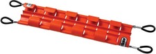 SMC Rope Tracker Orange Heavy-Duty Rope Management Tool for Climbing Edge