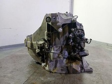 4M5R7002CE caja de cambios para FORD FOCUS BERLINA (CAP) 2.0 TDCI CAT 5515796