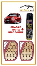 2 FILTRI ARIA FIAT PANDA 1.0 HYBRID + OMAGGIO MAFRA NERO GOMME