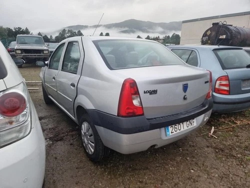 11218213 Pedal Acelerador para DACIA LOGAN 1 Laureate 2008 121003 - Bild 8 von 10
