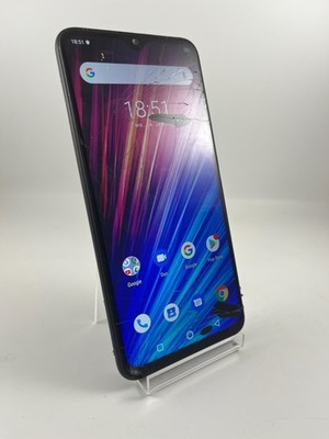 UMIDIGI F1 Play  6.3 Zoll 64GB akzeptabler Zustand Simlockfrei geprüft