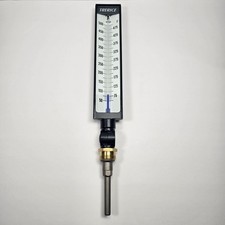 Trerice BX9140315 Adjustable Angle Industrial Thermometer 50-500 F 3.5" Stem