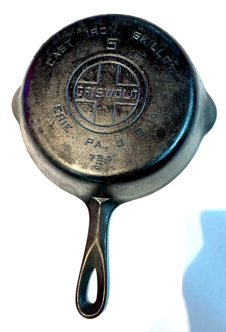 Griswold 3 for sale | eBay