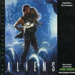 Alien Soundtrack | eBay