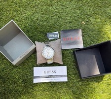 GUESS Posh W1231L1 Ladies Watch