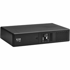 Eaton Tripp Lite Series 1440VA 1050W 120V Line-Interactive UPS SMART1500LCDXNC