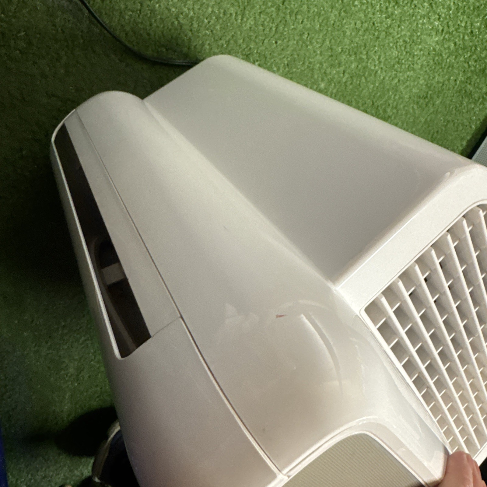 Coway Airmega AP-1512HH True HEPA Purifier With Filters, White,  Free Shipping