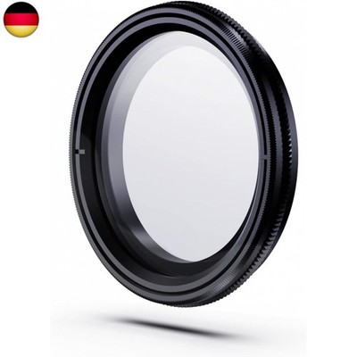 VANTRUE Zirkularer Polarisationsfilter (CPL) für N5/N4 Pro/N2X/S1 Pro/E1/E1