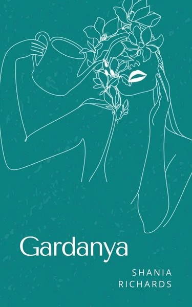Shania Richards | Gardanya | Taschenbuch | Englisch (2024) | Ean 9789357212472-image