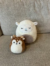 squishmallows