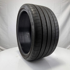 Used 26530zr19 Michelin Pilot Sport 4 S 93y 832 Dot 23