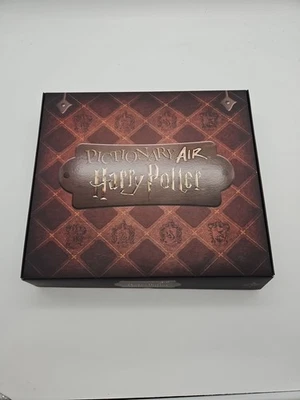 Mattel Pictionary Air Harry Potter Familienspiel - Bild 1 von 4