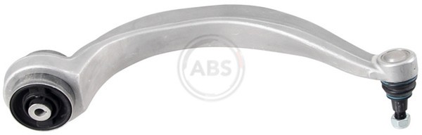 Querlenker Dreieckslenker A.B.S. 211617 FüR 4H2 A8 4H8 Audi 4HL 4HC Aluminium D4-image